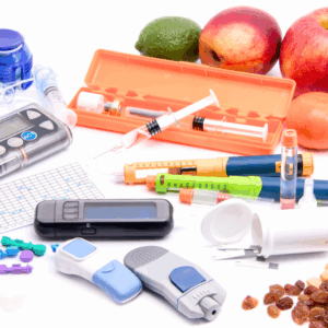 DIABETES. ABORDAJE PSICOLÓGICO Y ATENCIÓN INTEGRAL