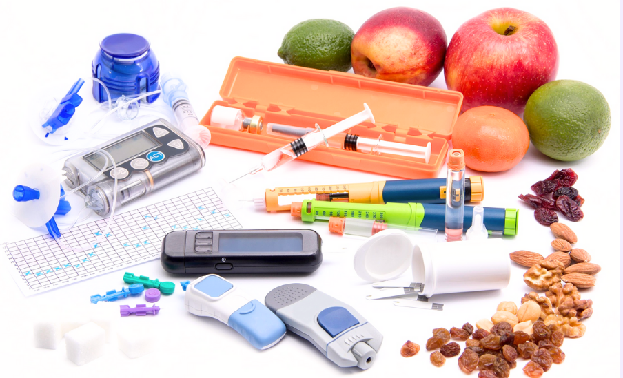 DIABETES. ABORDAJE PSICOLÓGICO Y ATENCIÓN INTEGRAL