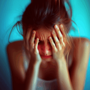 TRASTORNO DE ANSIEDAD.  DIAGNÓSTICO Y TRATAMIENTO