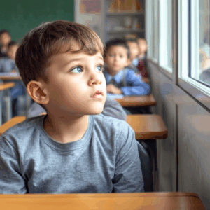 TRASTORNO POR DÉFICIT DE ATENCIÓN E HIPERACTIVIDAD (TDAH)